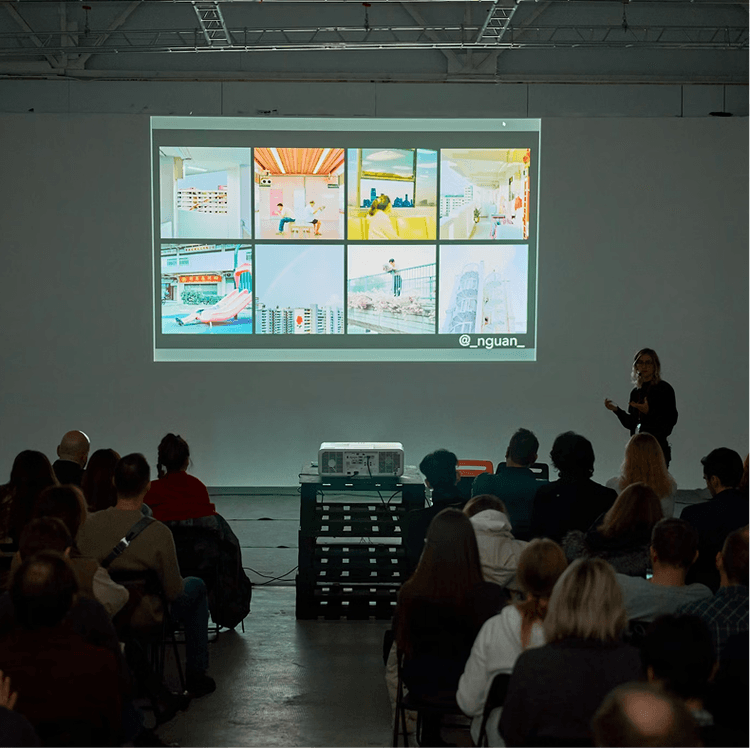 Презентації та запуск нових продуктів